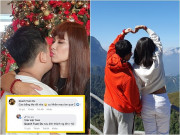 Giải trí - Sao Việt 24h: Con trai duy nhất bao năm giấu mặt của Việt Trinh giờ đã cao bằng mẹ