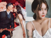 Tin tức - Hotgirl dao kéo làm đám cưới hoành tráng với thiếu gia soái ca sau 6 tháng giờ ra sao?