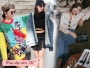 Thời trang - Tết là phải mặc thật đặc biệt, nhưng đặc biệt mấy mà vẫn mắc mấy lỗi này thì uổng lắm