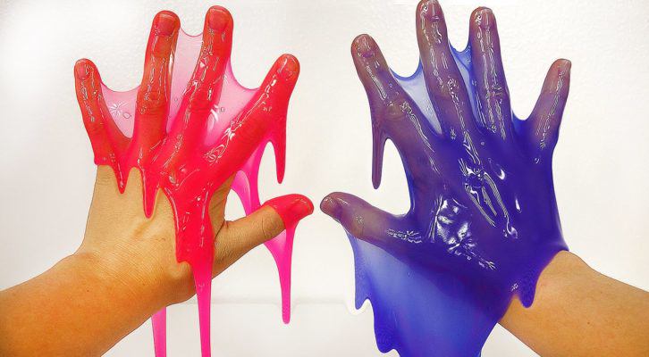 Chuyên gia lên tiếng về Slime – đồ chơi nhào nặn của trẻ có thật sự độc hại? - 1