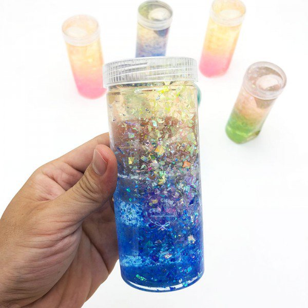 Chuyên gia lên tiếng về Slime – đồ chơi nhào nặn của trẻ có thật sự độc hại? - 2