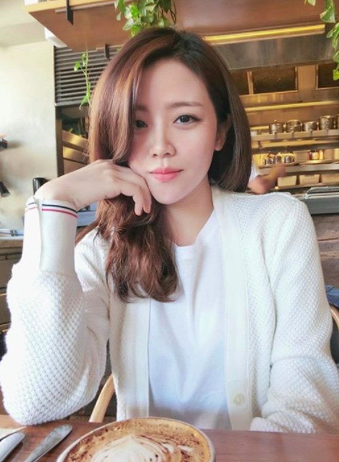 Khuôn mặt khỏa thân của em gái Dongni: mỹ nhân đẹp nhất ở tuổi 30 đã có mặt ở đây - 11