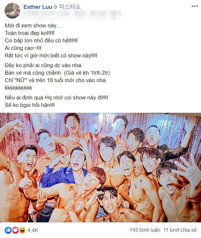 Hari Won lén đi xem show trai đẹp 6 múi, dân mạng đồng loạt gọi Trấn Thành vào amp;#34;xửamp;#34; - 1