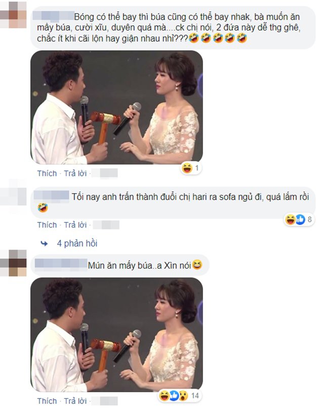Hari Won lén đi xem show trai đẹp 6 múi, dân mạng đồng loạt gọi Trấn Thành vào amp;#34;xửamp;#34; - 5