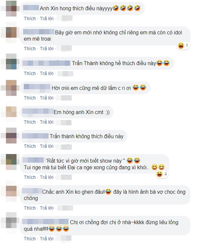 Hari Won lén đi xem show trai đẹp 6 múi, dân mạng đồng loạt gọi Trấn Thành vào amp;#34;xửamp;#34; - 3