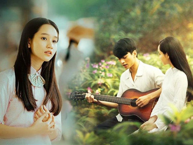 Từ Mắt Biếc tới Yên chi khâu của Trương Quốc Vinh: Yêu một thời, chấp niệm cả kiếp người…