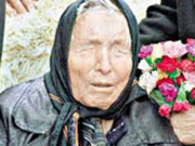 Tin tức - Rùng mình những lời tiên tri đáng sợ của bà Vanga về năm 2020