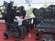 Tin tức - 4 đại gia Việt đã sắm bàn ghế là mua bộ chục tỷ lóa mắt thiên hạ