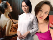 Thời trang - Sở hữu gương mặt ngây thơ hiền lành, vậy mà nữ chính "Mắt Biếc" toàn diện váy áo gợi cảm