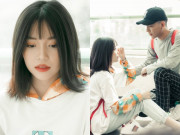 Hot streamer Linh Ngọc Đàm tung phim ngắn ngôn tình dịp Giáng sinh