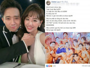 Giải trí - Hari Won lén đi xem show trai đẹp 6 múi, dân mạng đồng loạt gọi Trấn Thành vào "xử"