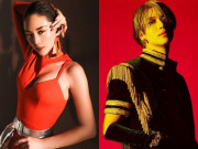Nhạc - Tóc Tiên sẽ đứng chung sân khấu với TaeMin (SHINee), EXO-SC, NCT 127