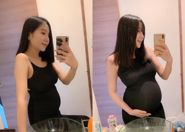 Vừa lọt lòng bé đã có loạt biểu cảm hài hước, dân mạng thích thú: amp;#34;Có tố chất diễn viên!amp;#34; - 5