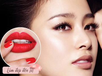 Cải thiện nhan sắc cuối năm, đây là những phương pháp làm đẹp được nhiều nàng cực chuộng