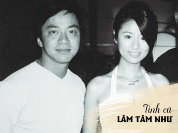 Cuộc sống của người tình 7 năm thanh xuân bỏ Lâm Tâm Như vì mỹ nhân Nhục Bồ Đoàn