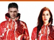 Tin tức - "Sốt" thời trang thịt lợn bán đầy rẫy trên mạng, giới trẻ lật tung các cửa hàng tìm mua