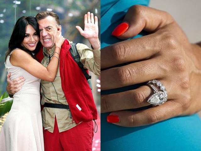 Nhan sắc hiện tại của cô dâu cưới đại gia hơn 31 tuổi, nhận nhẫn cưới 2.000 tỷ