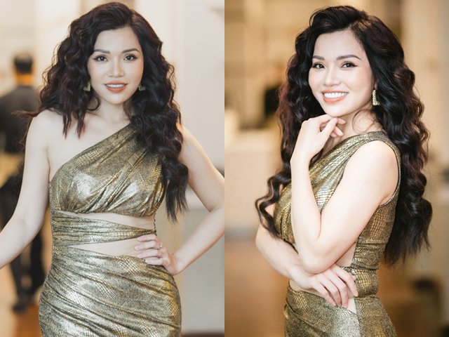 Soprano Hiền Nguyễn ra mắt MV đầy quyến rũ đúng dịp Giáng sinh 2019
