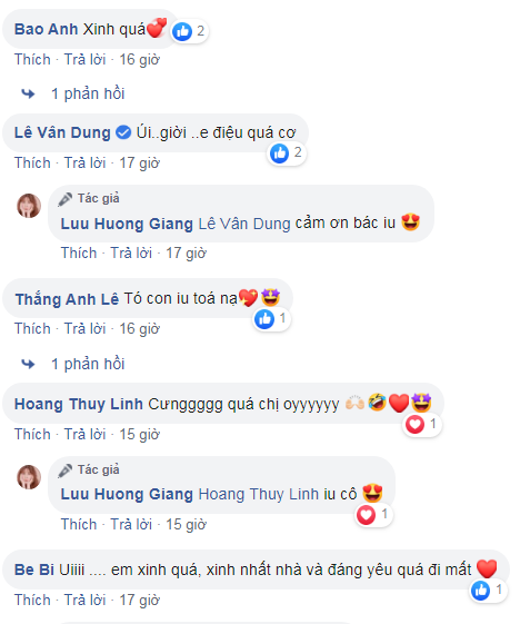 Con gái Lưu Hương Giang hóa nữ hoàng băng giá hát tiếng Anh, vừa xinh lại điệu ai cũng khen - 3
