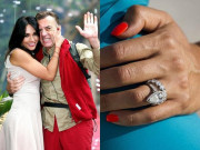 Tin tức - Nhan sắc hiện tại của cô dâu cưới đại gia hơn 31 tuổi, nhận nhẫn cưới 2.000 tỷ