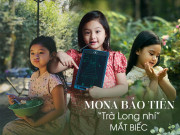 Làm mẹ - Tiểu Trà Long: Bố nghỉ nghề y đưa con vượt qua trăm nghìn người trúng vai diễn