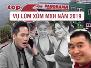 Tin tức - Khoe thân phản cảm và những sự cố lùm xùm mạng xã hội Việt Nam trong năm 2019