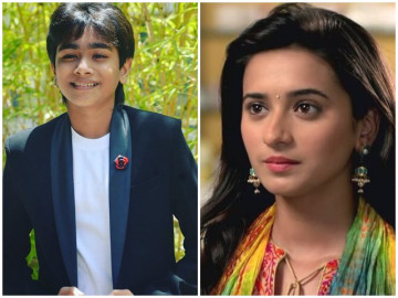 Cặp diễn viên nổi tiếng Ấn Độ được mời về Việt Nam nhận giải thưởng truyền hình là ai?