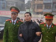 Tin tức - Xử vụ nữ sinh giao gà: Lường Văn Lả bật cười khi chủ tọa nhắc lại hành vi hiếp dâm