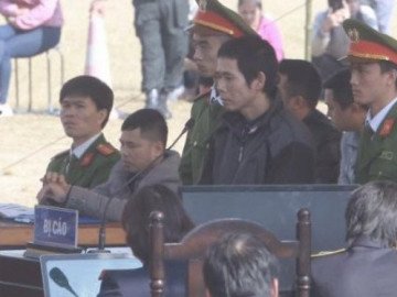 Xử vụ nữ sinh giao gà: Bất ngờ lời khai của 3 bị cáo không bị truy tố tử hình