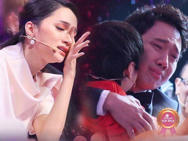 10 show truyền hình đáng bàn nhất 2019: Lầy lội, tranh cãi, xúc động đều có cả!