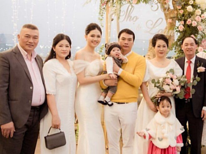 Cả showbiz đã khoe hình con, chỉ còn mỗi Nhã Phương vẫn quyết giấu bé kín như bưng - 2