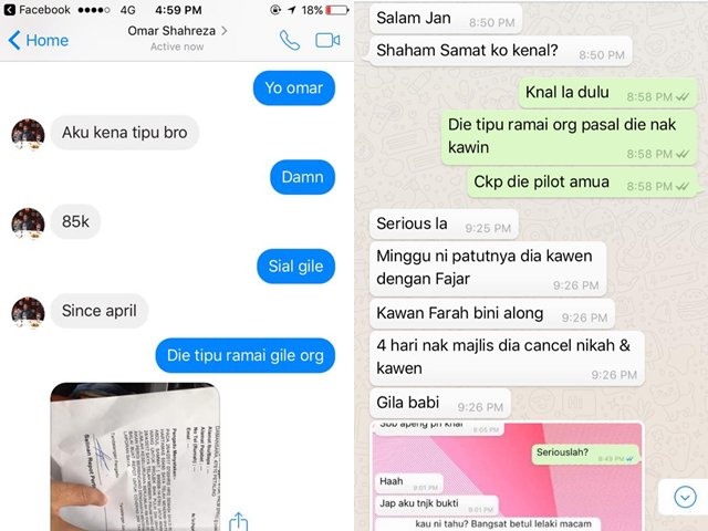 Chú rể cứ gần ngày cưới lại mất tích, nhiều cô gái phát hiện sự thật về chàng soái ca - 2