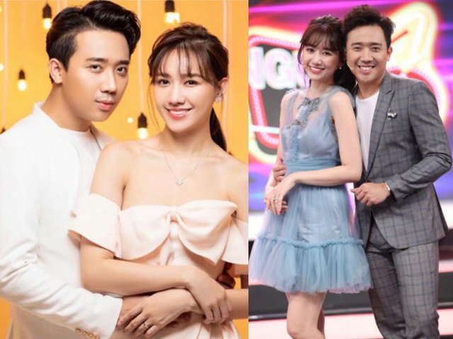 Nhìn lại 3 năm kết hôn thấy Trấn Thành xứng danh chồng chuẩn mực, Hari Won đã quyết định đúng
