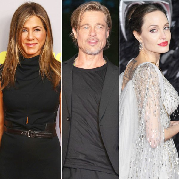Ly hôn đã 15 năm, Jennifer Aniston đòi tái hôn với Brad Pitt sau khi anh bỏ Angelina - 4