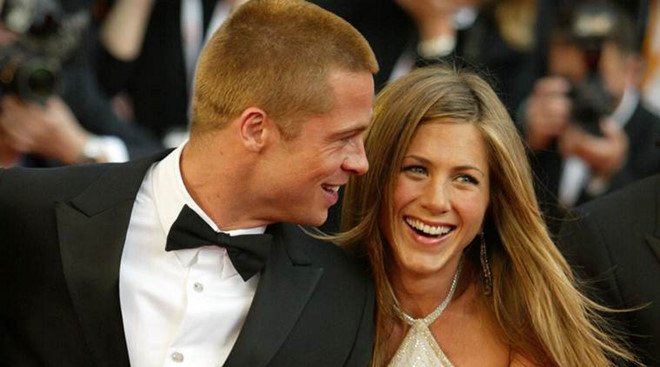 Ly hôn đã 15 năm, Jennifer Aniston đòi tái hôn với Brad Pitt sau khi anh bỏ Angelina - 3