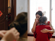 Tin tức - Mải trang điểm để chuẩn bị làm đám cưới, cô dâu bật khóc khi nhìn ra cửa phòng