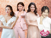 Làm đẹp - 7 gương mặt "phá đảo" màn ảnh Việt năm 2019 bằng sắc vóc đẹp mê hoặc