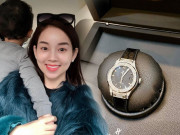 Thời trang - Một mình nuôi con hậu chia tay Mạc Hồng Quân, Ly Kute vẫn dư sức tậu đồng hồ nửa tỷ