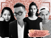 Thời trang - Bảng phong thần làng mốt 2019 gọi tên 4 NTK đã đưa thời trang Việt Nam vươn ra biển lớn
