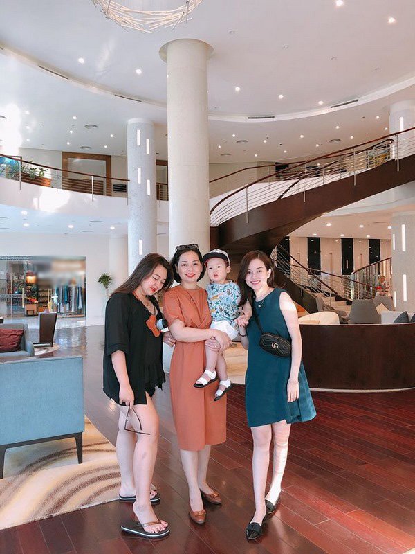 Một mình nuôi con hậu chia tay Mạc Hồng Quân, Ly Kute vẫn dư sức tậu đồng hồ nửa tỷ - 10