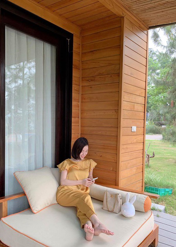 Một mình nuôi con hậu chia tay Mạc Hồng Quân, Ly Kute vẫn dư sức tậu đồng hồ nửa tỷ - 6