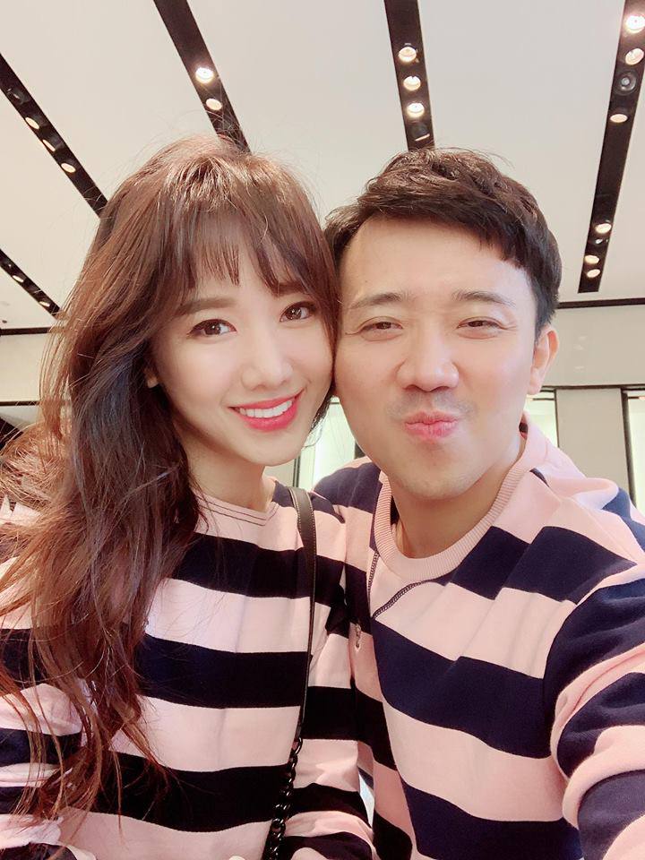 Nhìn lại 3 năm kết hôn thấy Trấn Thành xứng danh amp;#34;chồng chuẩn mựcamp;#34;, Hari Won đã quyết định đúng - 11