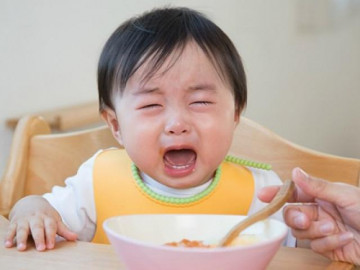 10 nguyên nhân trẻ biếng ăn và cách khắc phục hiệu quả
