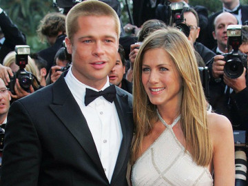 Ly hôn đã 15 năm, Jennifer Aniston đòi tái hôn với Brad Pitt sau khi anh bỏ Angelina