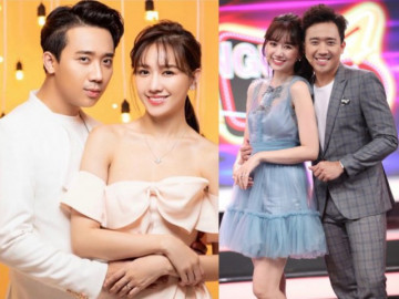 Nhìn lại 3 năm kết hôn thấy Trấn Thành xứng danh chồng chuẩn mực, Hari Won đã quyết định đúng