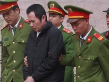 Tâm trạng lạ thường của 6 bị cáo sau khi bị đề nghị án tử vụ nữ sinh giao gà