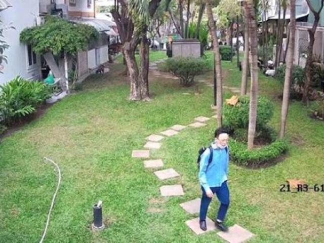 Bất ngờ lý lịch của nghi phạm sát hại gia đình người Hàn Quốc