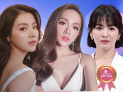 Làm đẹp - Điểm lại 6 trào lưu làm đẹp nổi bật nhất năm 2019 để xem bạn có là quý cô sành điệu