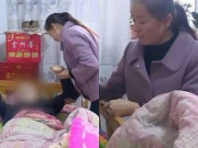 Tin tức - 22 năm chăm sóc chồng bại liệt, vợ ra quyết định khiến ai cũng xúc động