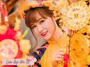 Làm đẹp - Để thật xinh đẹp đi chơi Tết, các nàng nhất định đừng biến mình trở thành thảm họa trang điểm